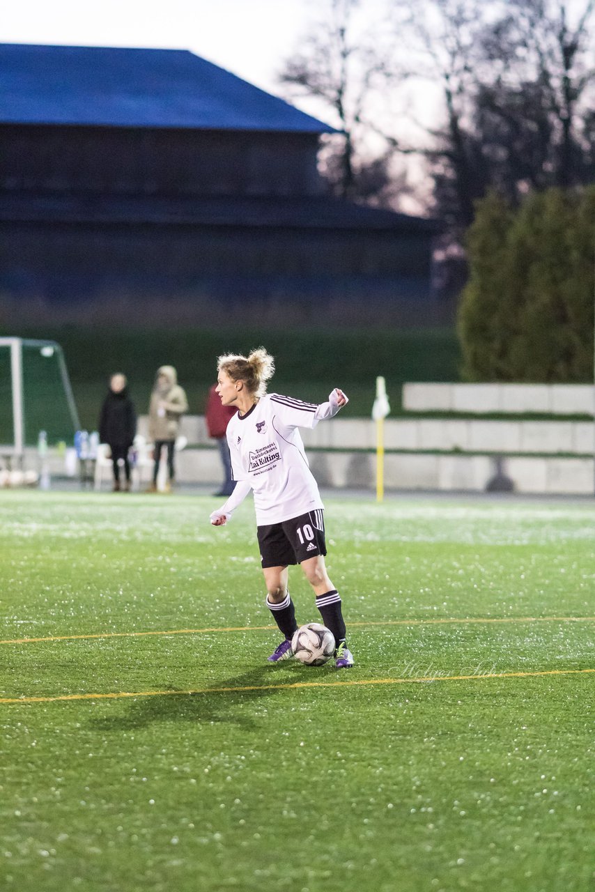 Bild 269 - Frauen VfR Horst - TSV Heiligenstedten : Ergebnis: 2:1